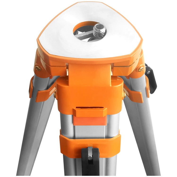 Statyw 97-165cm 5/8" do niwelatora