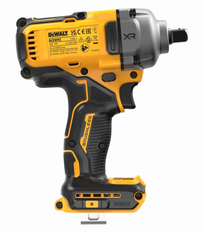 DEWALT DCF892N Klucz udarowy bezszczotkowy