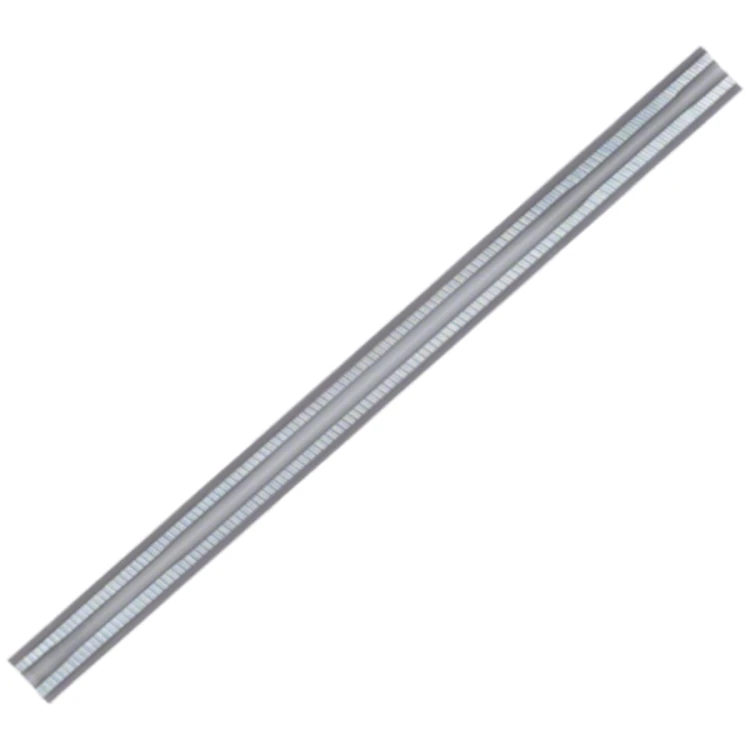 Noże do strugów 56mm z węglika wolframu do GHO 12V-20 - 2 szt. BOSCH