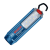 BOSCH 06014A1000 Lampa budowlana 12V 300lm GLI 12V-300