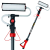BLACK DECKER BDPR400 Wałek malarski speedy roller
