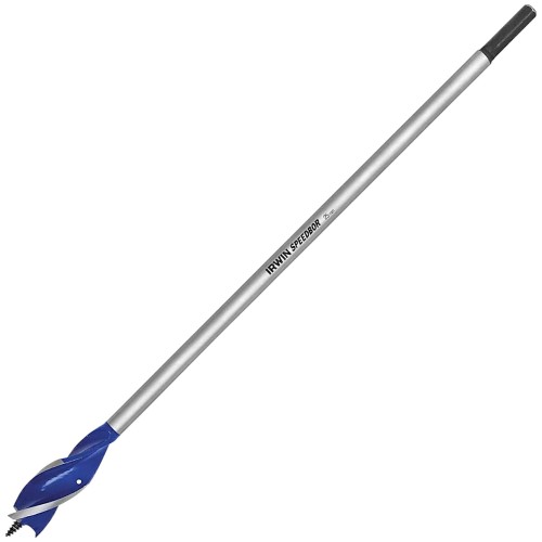 Wiertło do drewna Irwin Blue Groove 6X