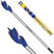 IRWIN Wiertło do drewna Blue Groove 6X 32mm x 400mm