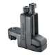 BOSCH 3603F92300 Uchwyt wielofunkcyjny MM3 do laserów krzyżowych, gwint 1/4"