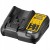 Ładowarka wielonapięciona DeWALT DCB107