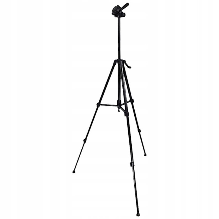 Statyw aluminiowy 54-157cm W260