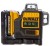 DEWALT DCE089D1G Laser krzyżowy