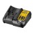 Ładowarka wielonapięciona DeWALT DCB107