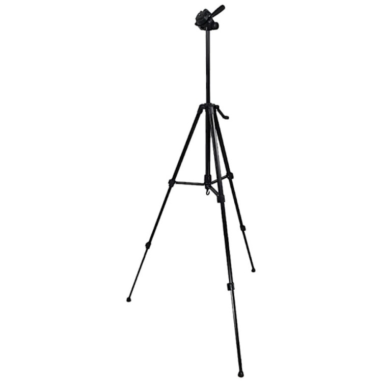 Statyw aluminiowy 54-157cm W260