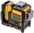 DEWALT DCE089D1G Laser krzyżowy