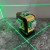 zastosowanie lasera Nivel System CL4D-G