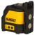 DEWALT DW088CG Laser krzyżowy