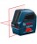 Bosch GLL 2-10 Laser krzyżowy