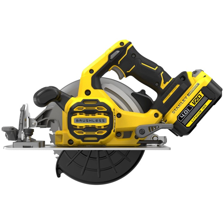 Pilarka tarczowa STANLEY SFMCS550M2K
