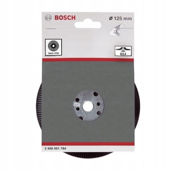 Bosch Talerz oporowy