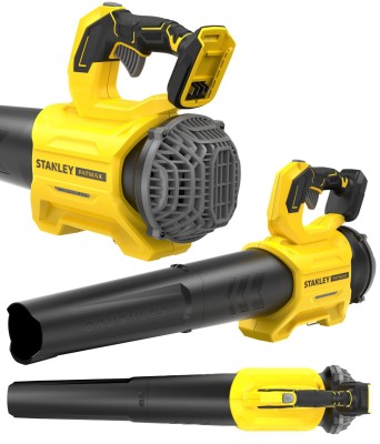 STANLEY SFMCBL730B Dmuchawa ogrodowa do liści 18V Seria V20 "body"