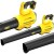 STANLEY SFMCBL7B Dmuchawa akumulatorowa 18V Seria V20 "body"