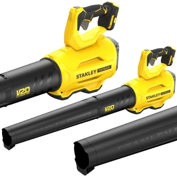 STANLEY SFMCBL7B Dmuchawa akumulatorowa 18V Seria V20 "body"