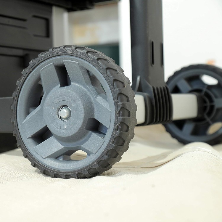 STANLEY 1-95-622 Ruchomy warsztat FatMax metal/plastik