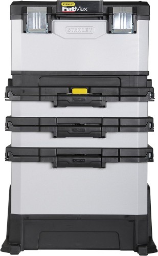 STANLEY 1-95-622 Ruchomy warsztat FatMax metal/plastik