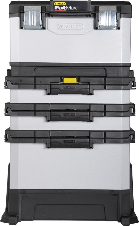 STANLEY 1-95-622 Ruchomy warsztat FatMax metal/plastik