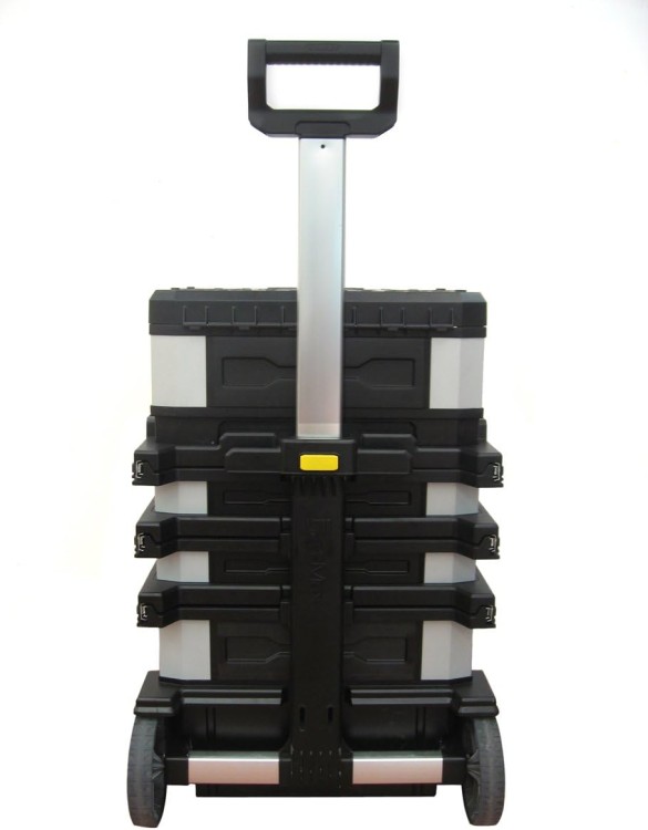 STANLEY 1-95-622 Ruchomy warsztat FatMax metal/plastik
