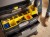 STANLEY 1-95-622 Ruchomy warsztat FatMax metal/plastik