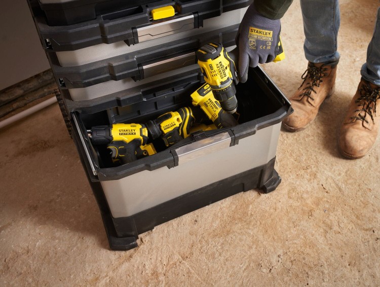 STANLEY 1-95-622 Ruchomy warsztat FatMax metal/plastik