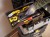 STANLEY 1-95-622 Ruchomy warsztat FatMax metal/plastik