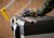 STANLEY 1-95-622 Ruchomy warsztat FatMax metal/plastik