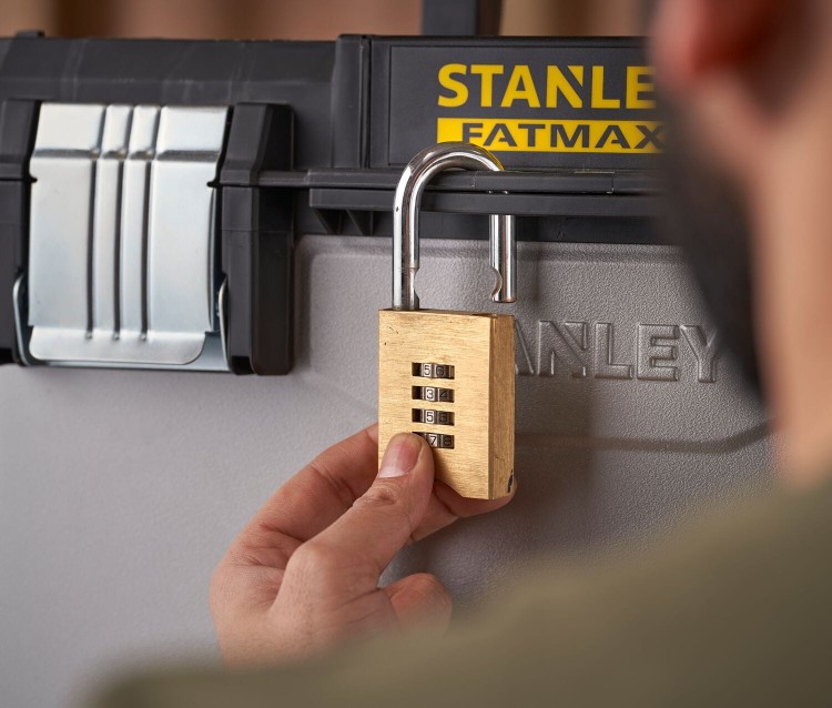 STANLEY 1-95-622 Ruchomy warsztat FatMax metal/plastik