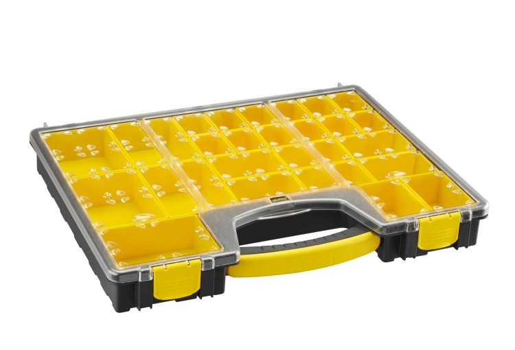 STANLEY 1-92-748 Organizer Pro 25 pojemników