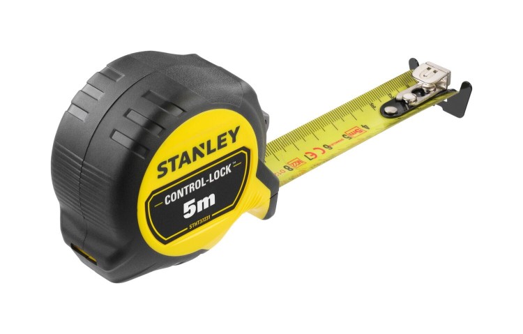 STANLEY STHT37231 Miara CONTROL LOCK