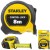 STANLEY STHT37232 Miara CONTROL LOCK 8m 25mm