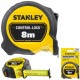 STANLEY STHT37232 Miara CONTROL LOCK 8m 25mm