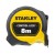 STANLEY STHT37232 Miara CONTROL LOCK 8m 25mm