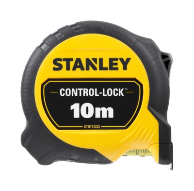 STANLEY STHT37233 Miara zwijana CONTROL LOCK 10m 25mm