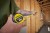 STANLEY Miarka zwijana CONTROL LOCK 10m 25mm