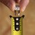 STANLEY CONTROL LOCK