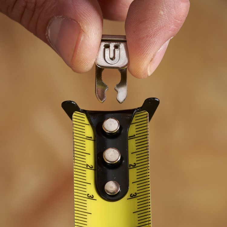 STANLEY CONTROL LOCK