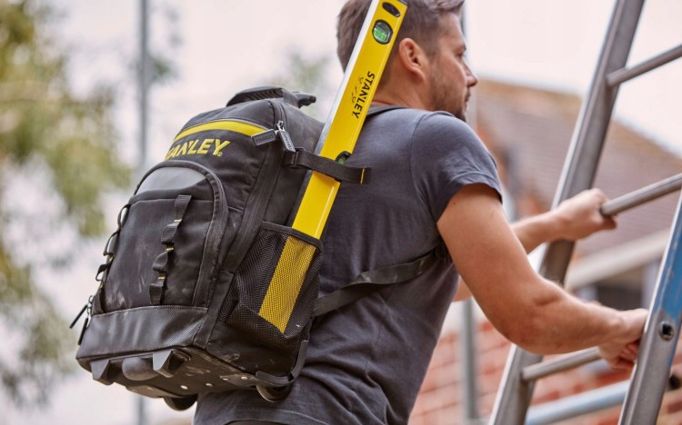 STANLEY STST83307-1 Plecak narzędziowy na kółkach