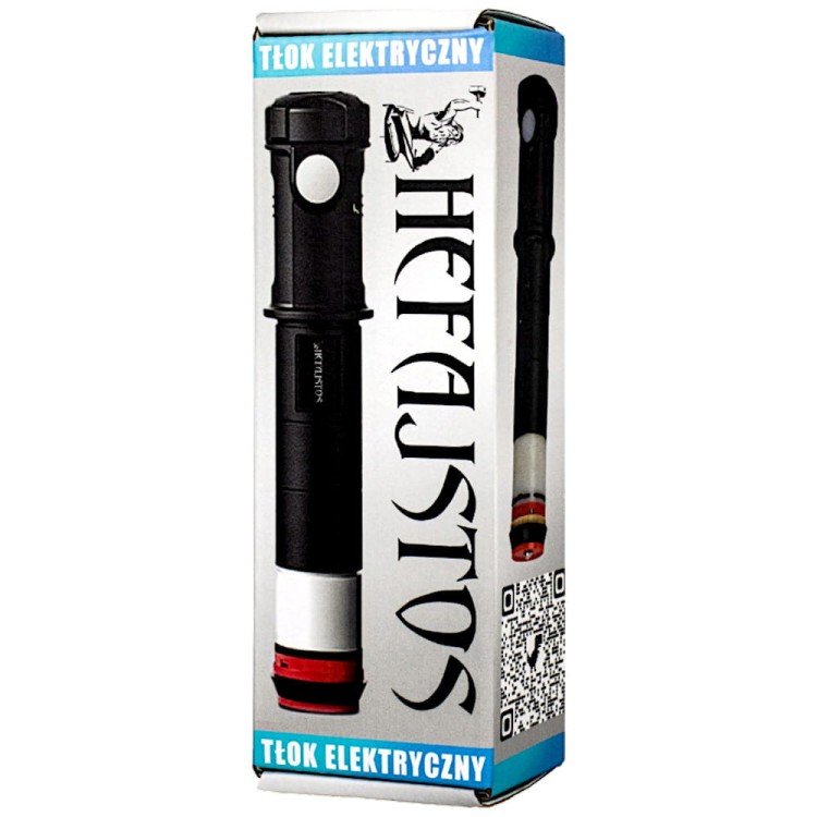 Hefajstos 795C-31442