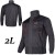 LAHTI PRO bluza ochronna ROZMIAR 2L