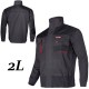 LAHTI PRO bluza ochronna ROZMIAR 2L