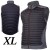 LAHTI PRO kamizelka robocza pikowana r. XL