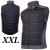 LAHTI PRO kamizelka robocza pikowana r. XXL