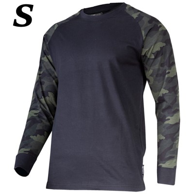 LAHTI PRO Koszulka długi rękaw longsleeve moro S