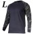 LAHTI PRO Koszulka długi rękaw longsleeve moro L