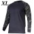 LAHTI PRO Koszulka długi rękaw longsleeve moro XL