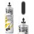 AMPERE TRAFFIC PAINT Farba do malowania linii czarna 500ml